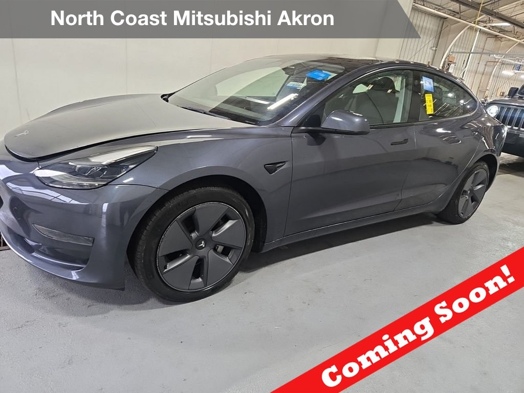 2023 Tesla Model 3 Base