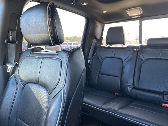 2020 Ram 1500 Limited photo 9