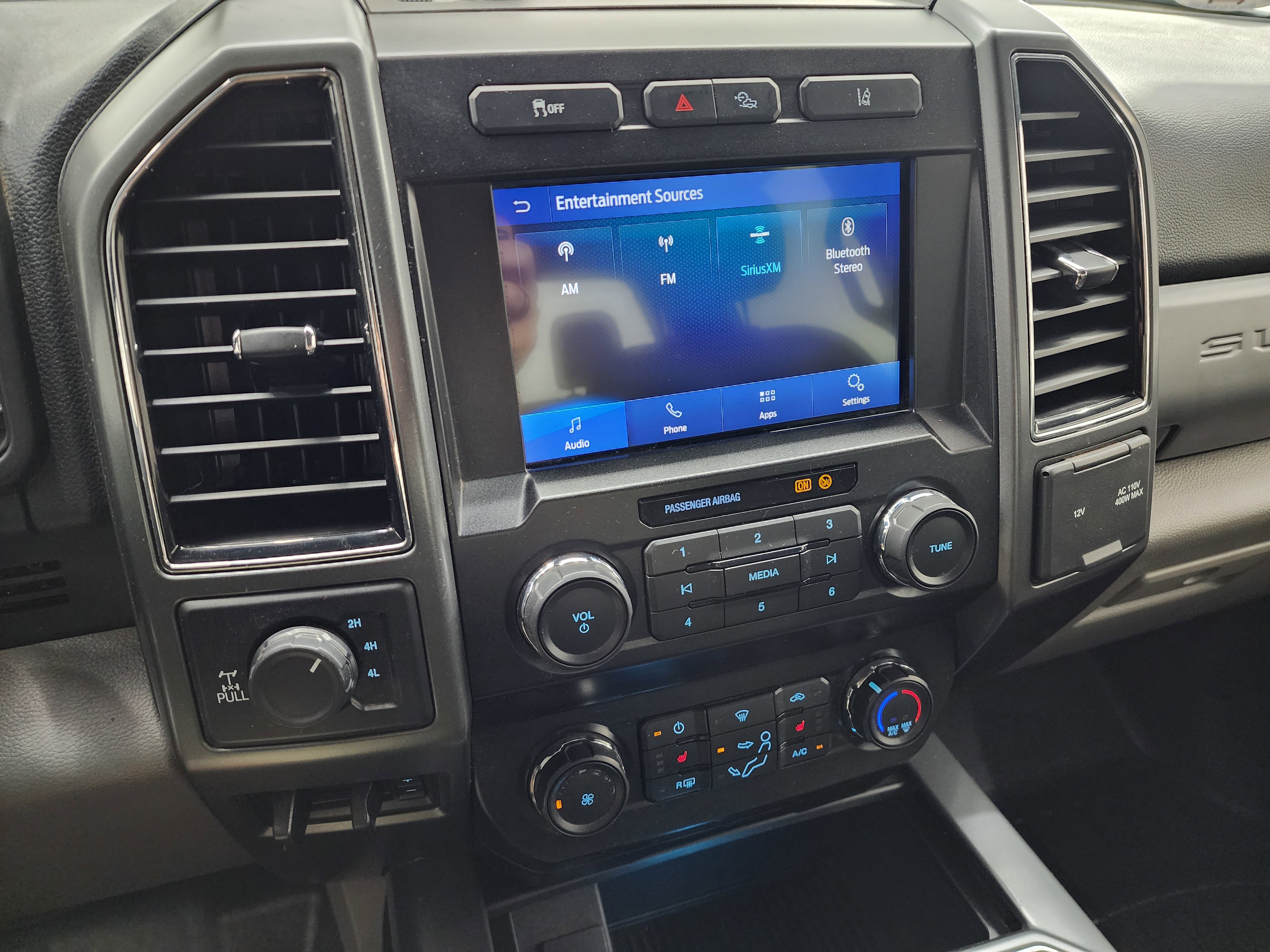 2021 Ford F-250 photo 3