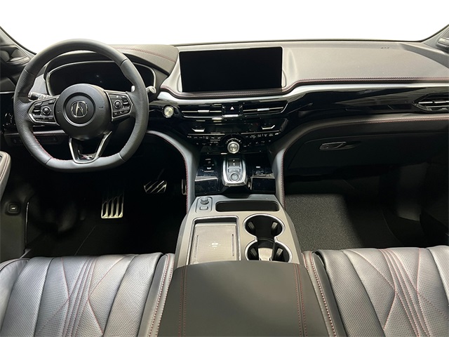 2026 Acura MDX SH-AWD A-Spec Advance photo 13