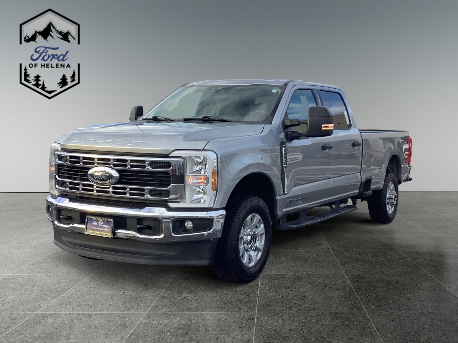 2024 Ford F-350 Super Duty's photo