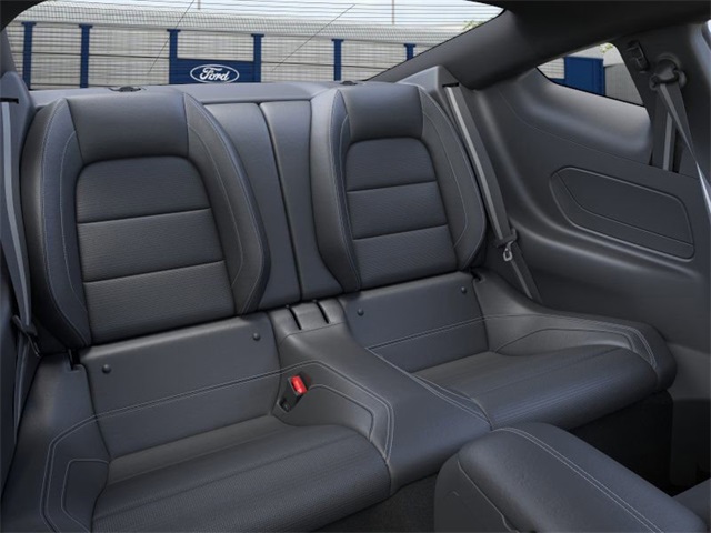 2025 Ford Mustang GT photo 10