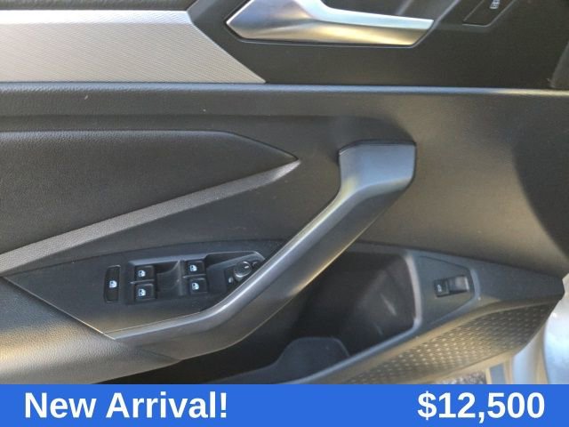 2019 Volkswagen Jetta S photo 13