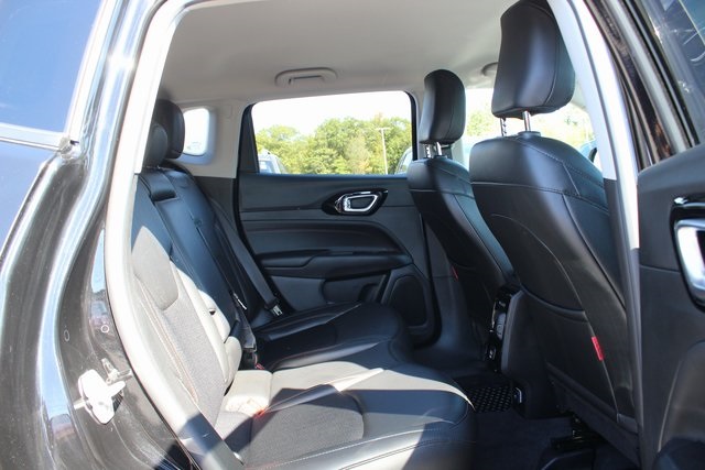 2022 Jeep Compass Trailhawk photo 24