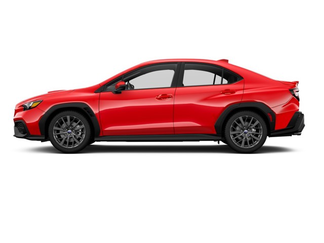 2025 Subaru WRX Premium photo 4