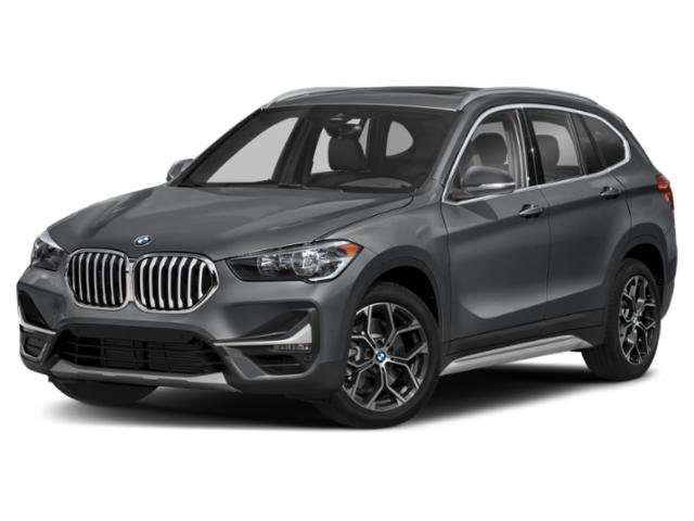 2022 BMW X1 28i