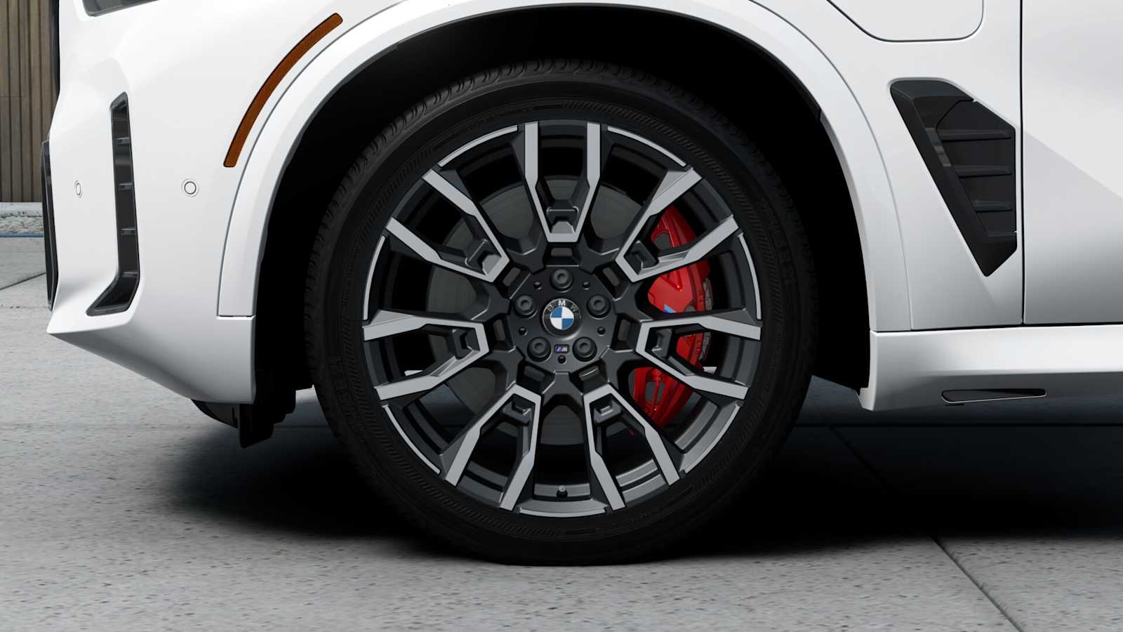 2026 Bmw X5 xDrive50e photo 7