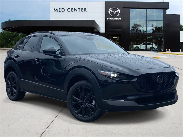 2026 Mazda CX-30 Premium's photo