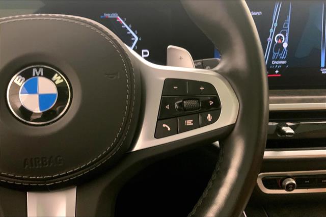 2023 Bmw X7 xDrive40i photo 19