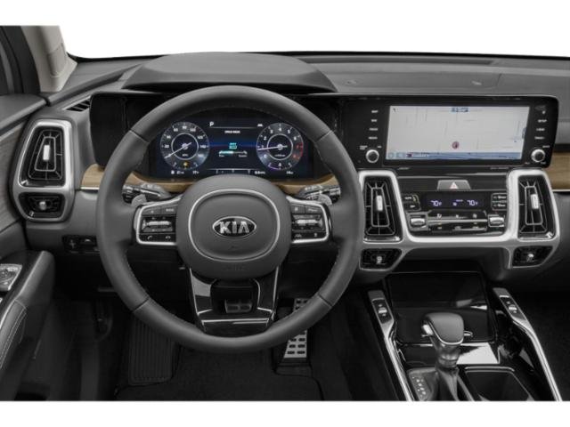 2021 Kia Sorento SX Prestige X-Line photo 10