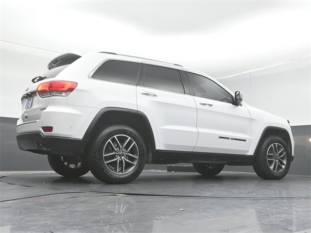 2019 JEEP GRAND CHEROKEE - Image 39