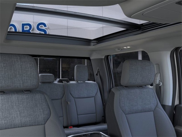 2024 FORD F-150 - Image 22