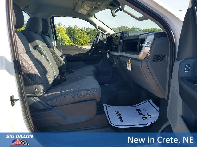 2026 Ford F-250 XL photo 3