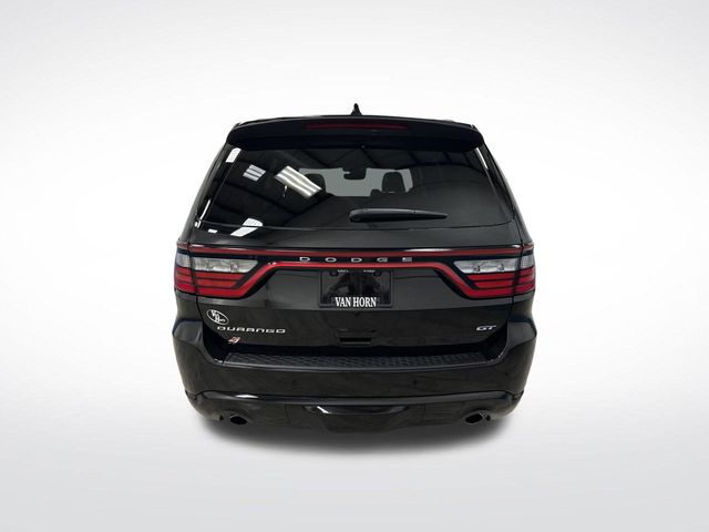2024 Dodge Durango GT Plus photo 14