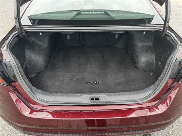 2023 Nissan Altima 2.5 SV photo 17