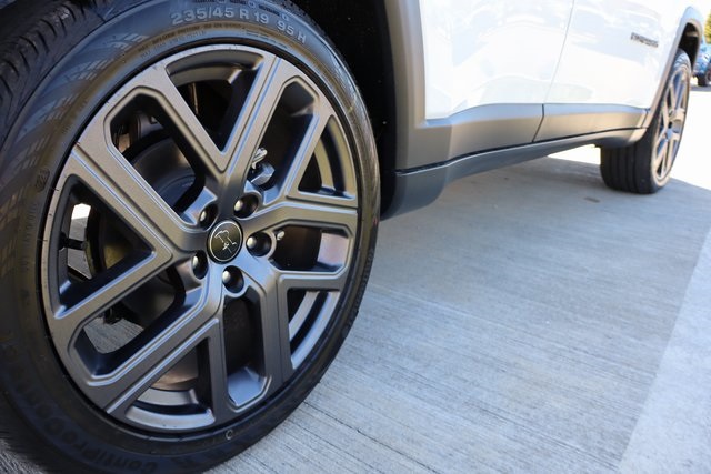 2026 Jeep Compass Limited Altitude photo 30