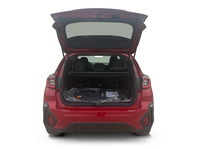 2025 Subaru Crosstrek Limited photo 3