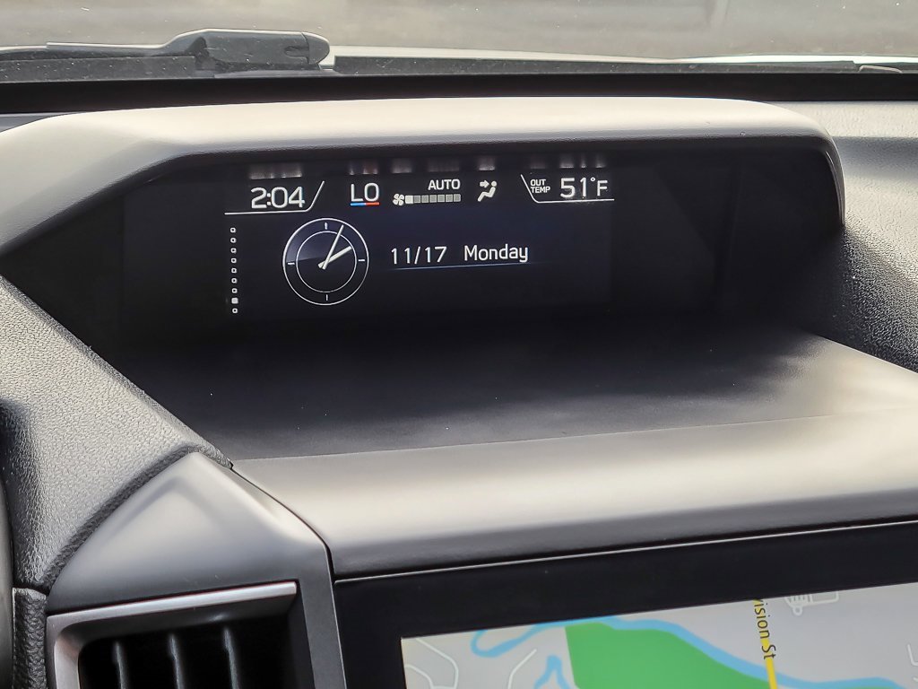 2023 SUBARU CROSSTREK - Image 14