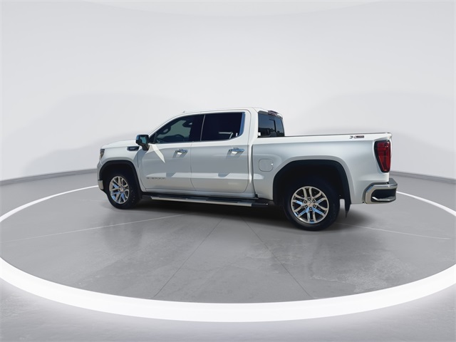 2021 Gmc Sierra 1500 SLT photo 5