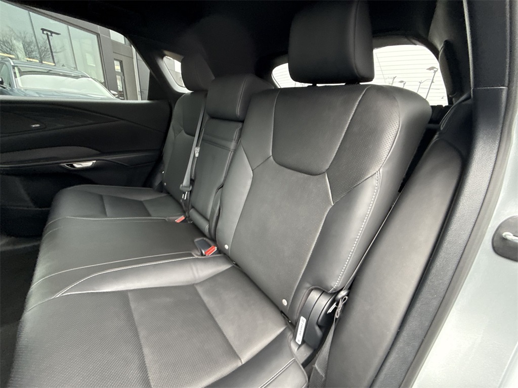 2024 LEXUS RX - Image 22