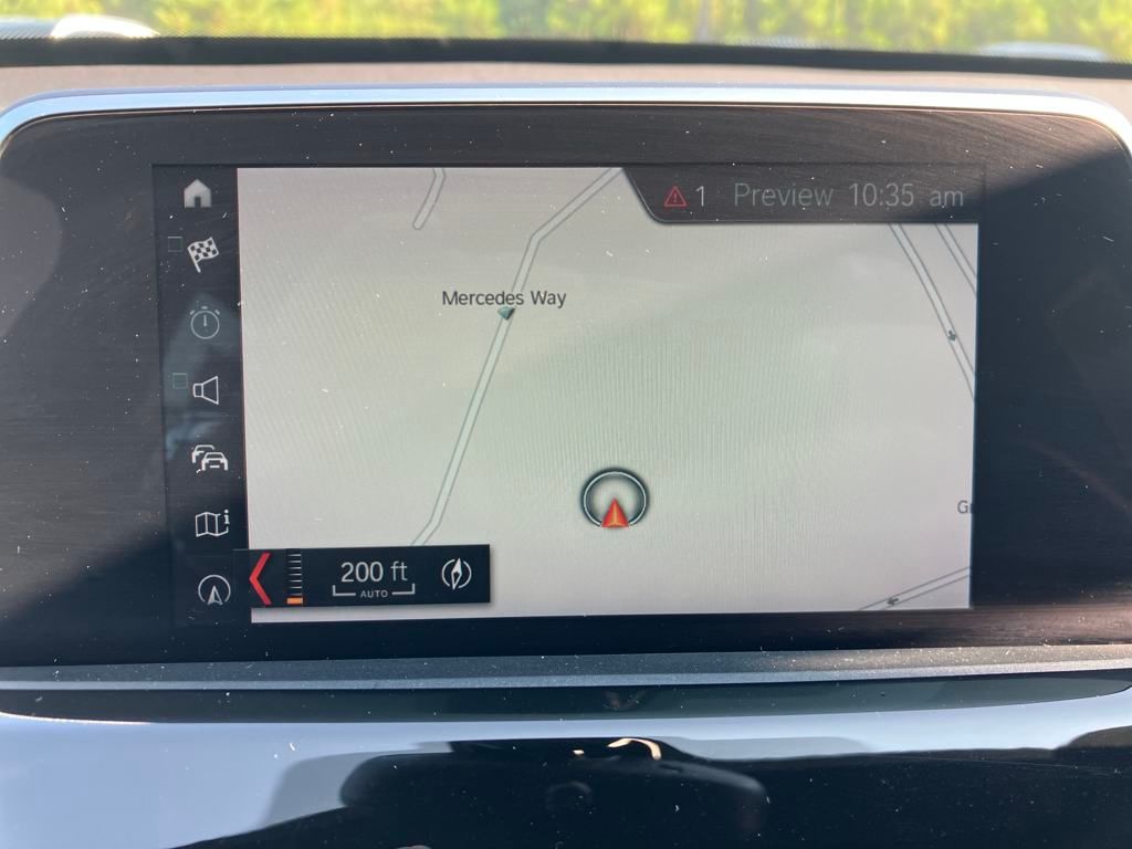 2019 Bmw X1 sDrive28i photo 6