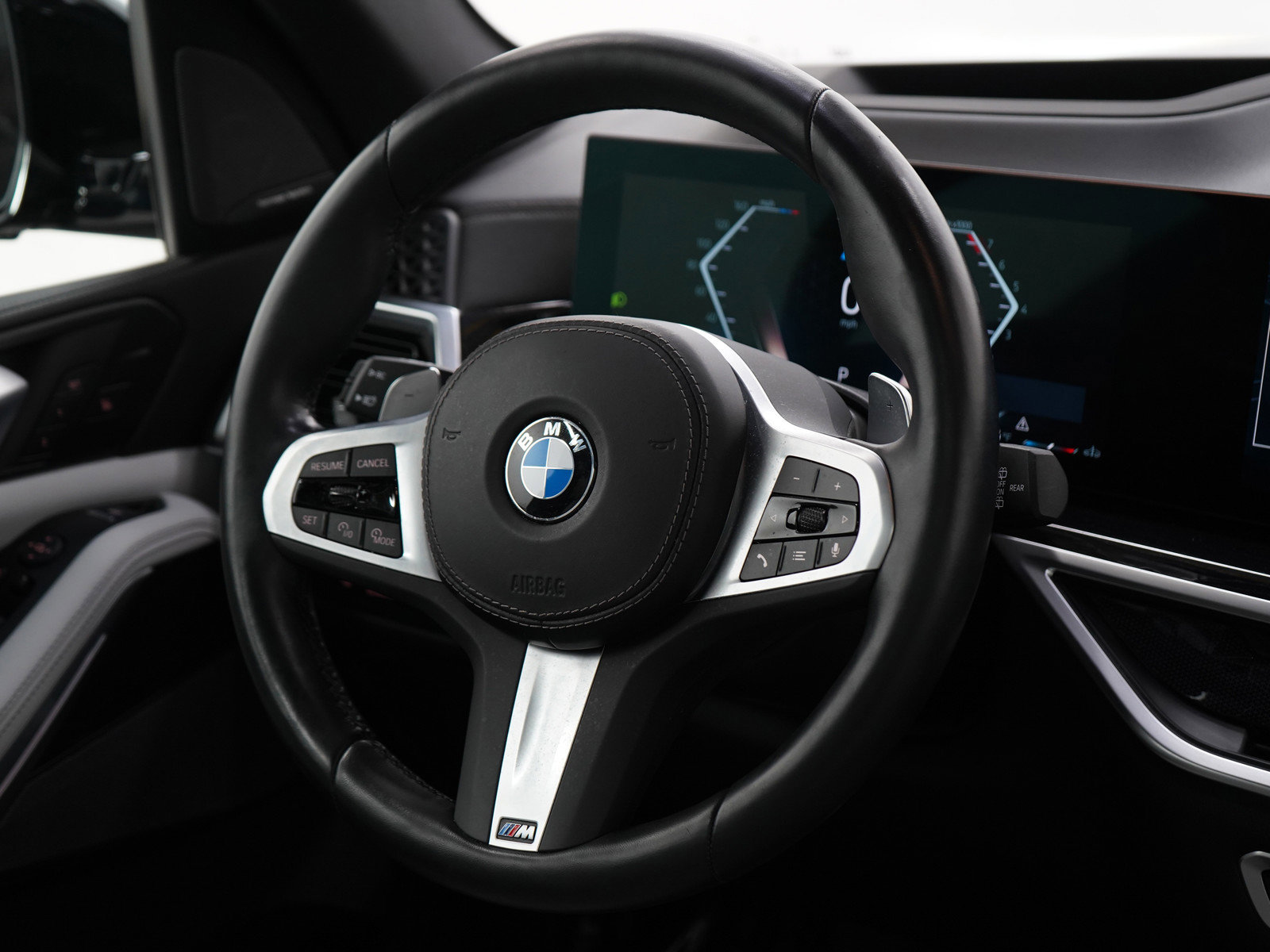 2024 Bmw X5 xDrive40i photo 16