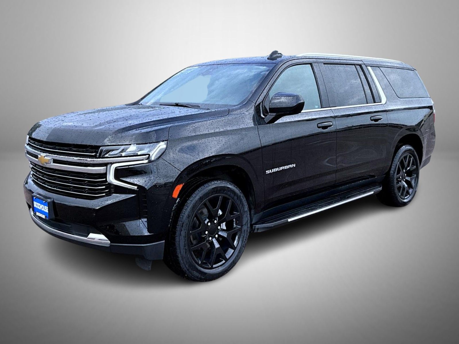 2021 Chevrolet Suburban