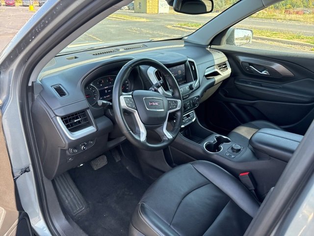 2024 Gmc Terrain SLT photo 7