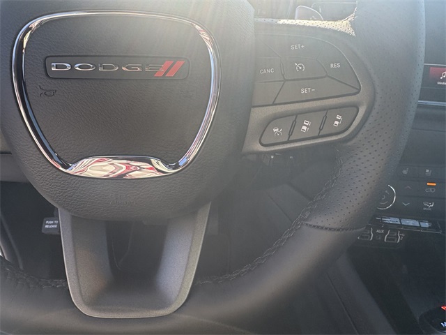 2026 Dodge Durango GT Plus photo 22