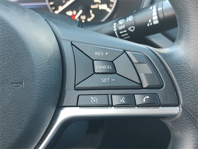2019 Nissan Altima 2.5 S photo 19
