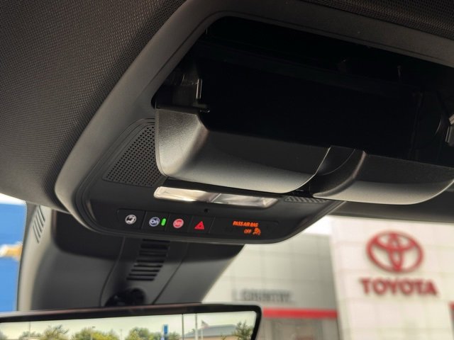 2026 Gmc Acadia AT4 photo 62