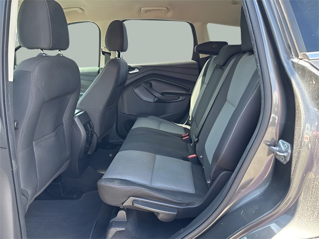 2017 Ford Escape SE photo 15
