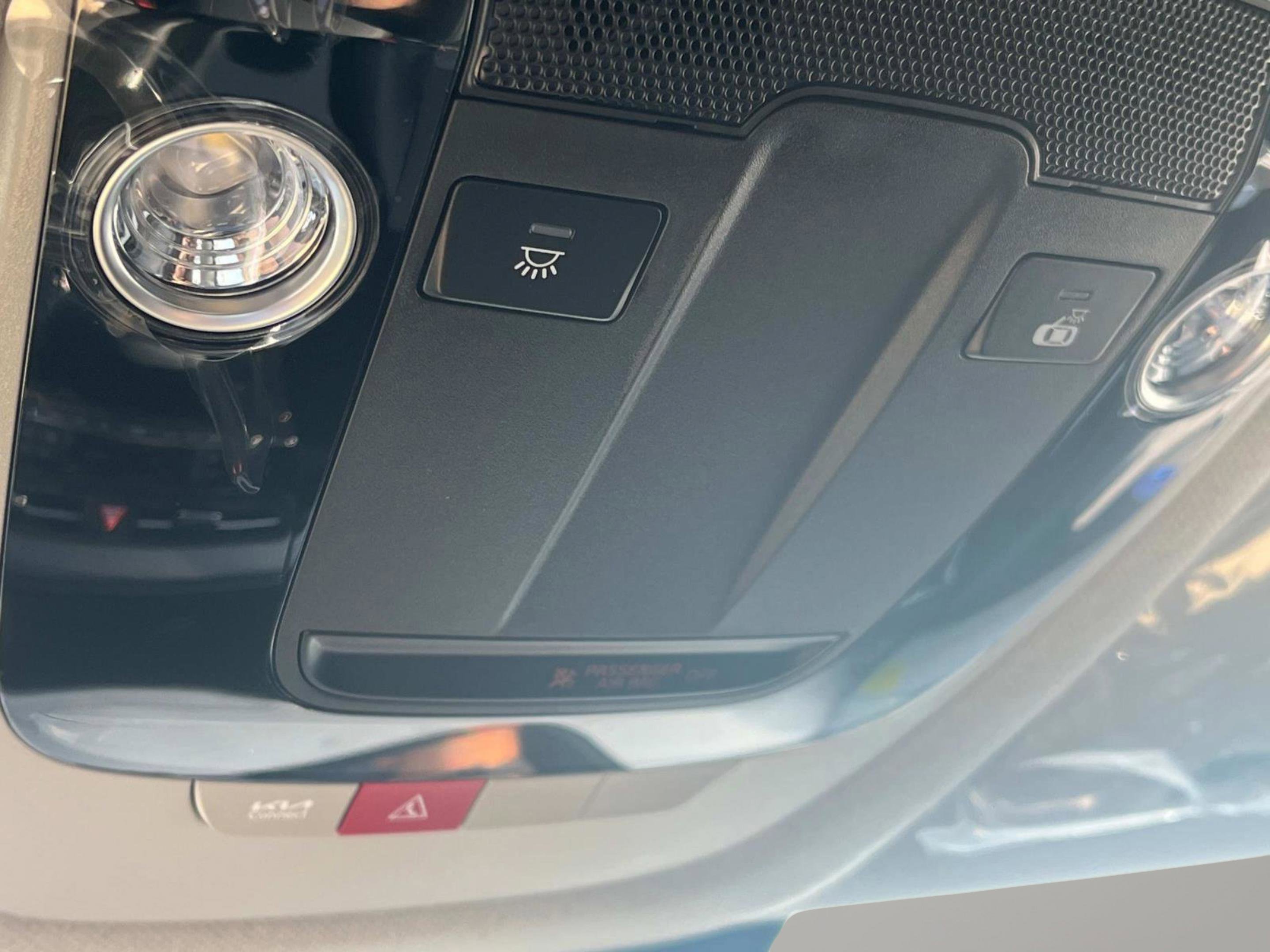 2026 Kia Seltos S photo 26