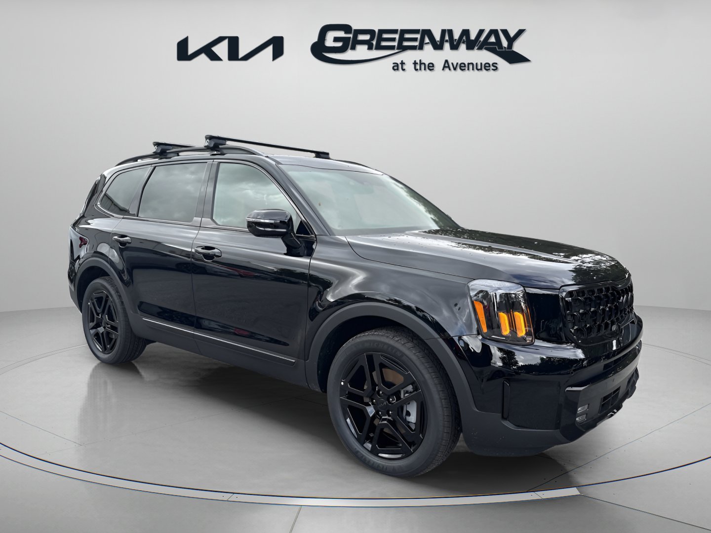 2025 Kia Telluride SX Prestige X-Line's photo