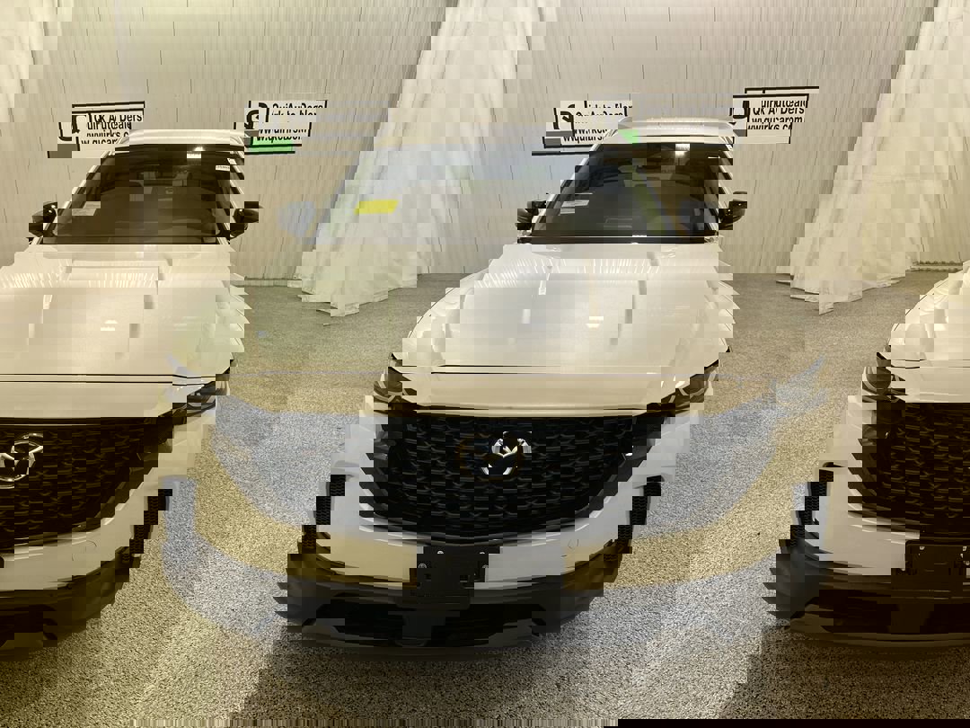 2025 Mazda CX-50 2.5 Select photo 2