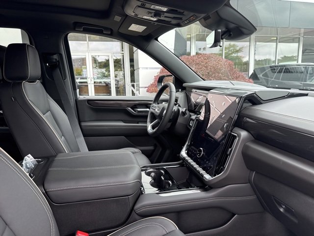 2025 Gmc Yukon XL photo 31