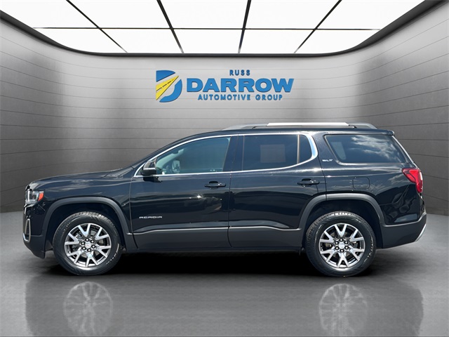 2023 Gmc Acadia SLT photo 20