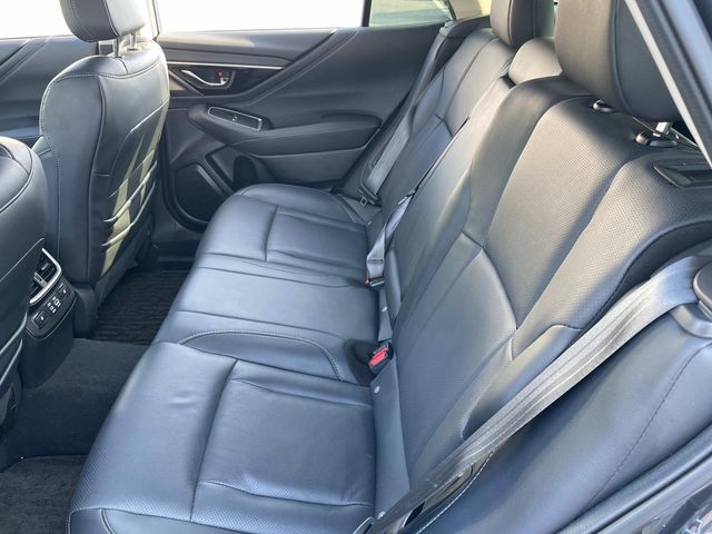 2024 Subaru Outback Limited XT photo 16