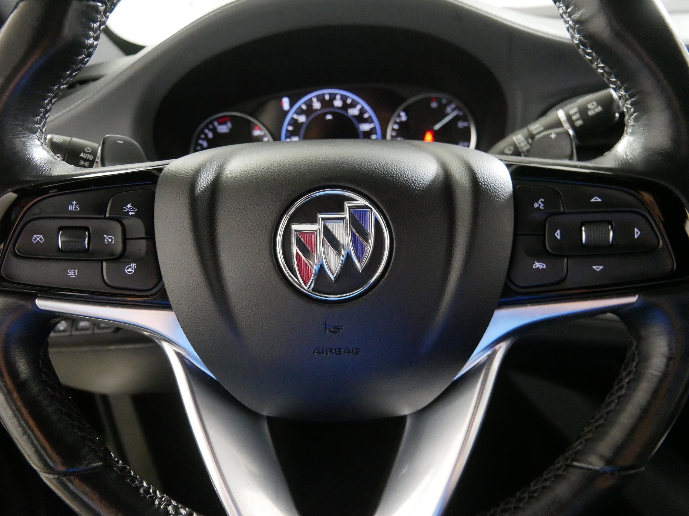 2024 Buick Enclave Premium photo 18