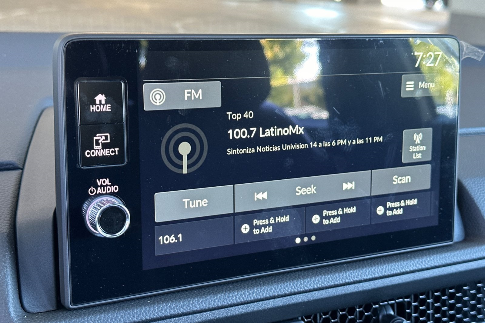 2026 Honda CR-V Hybrid Sport-L photo 19