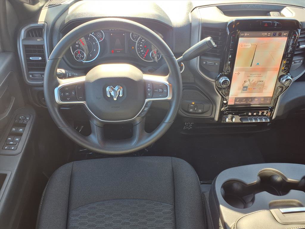 2026 Ram 3500 Tradesman photo 3