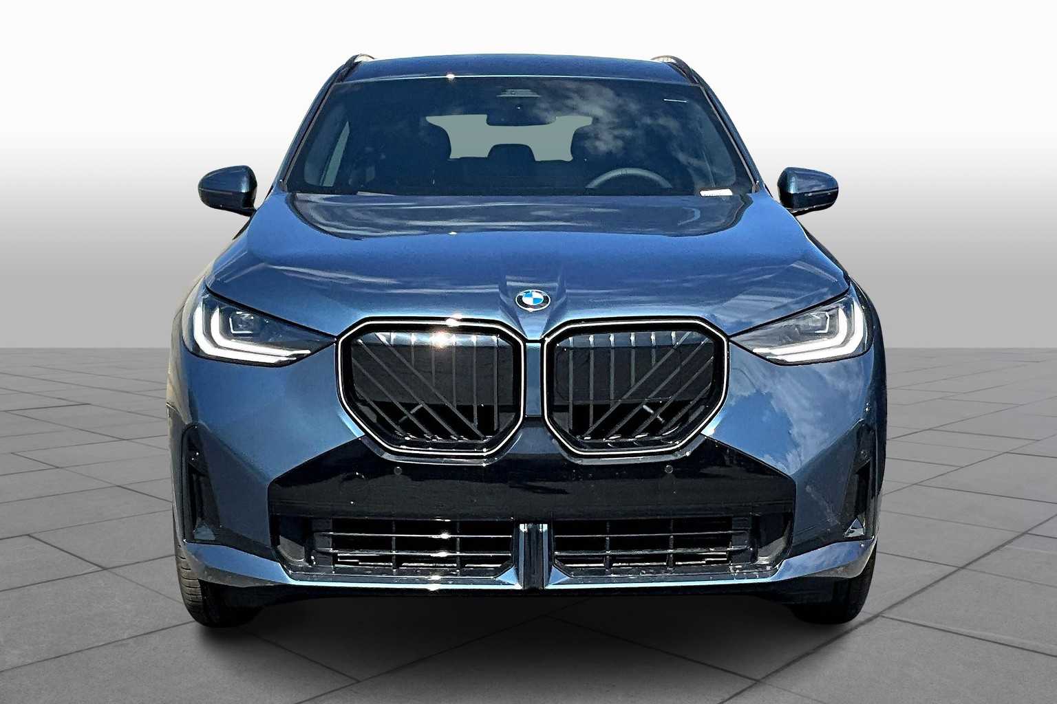 2026 Bmw X3 photo 3