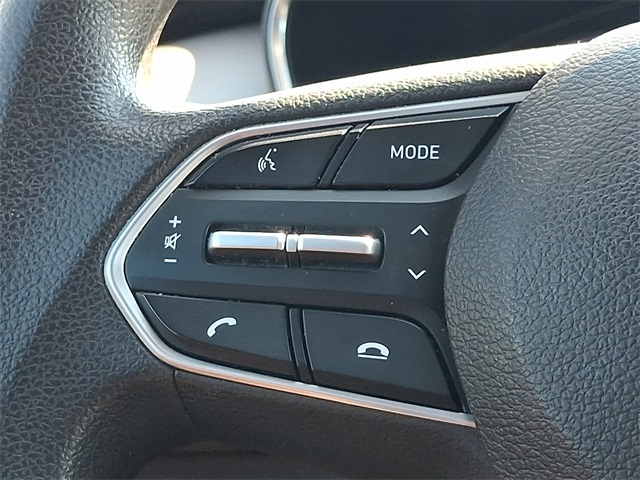 2019 Hyundai Santa Fe SE photo 16