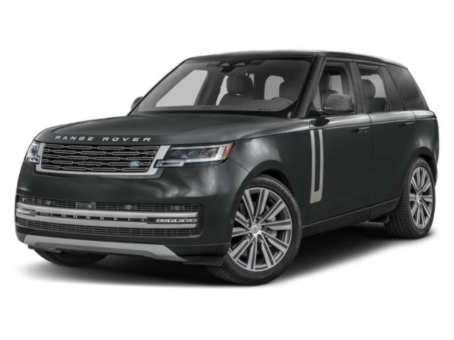 2025 Land Rover Range Rover SE's photo
