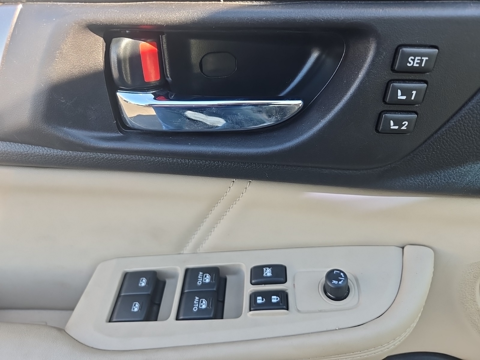 2019 Subaru Legacy 2.5i photo 23