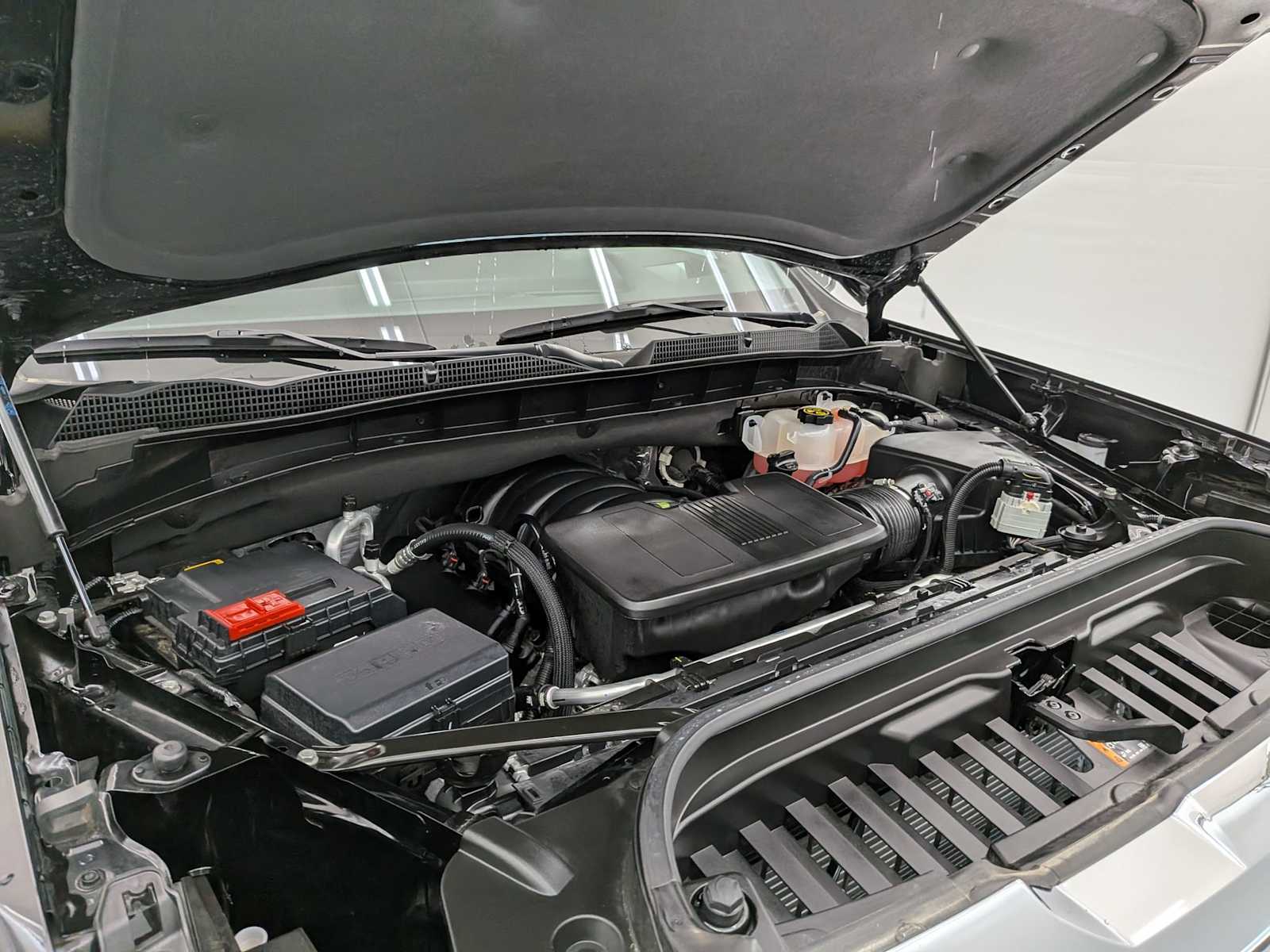 2023 Gmc Sierra 1500 Denali photo 14
