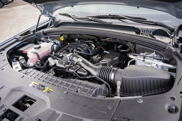 2023 Jeep Grand Cherokee Limited photo 38
