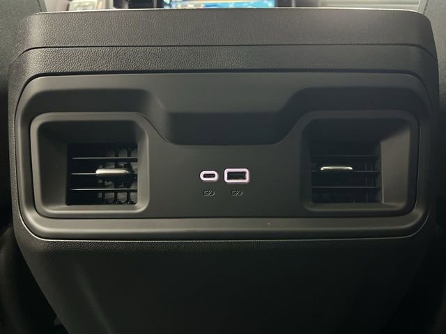 2025 Chevrolet Silverado 1500 RST photo 14