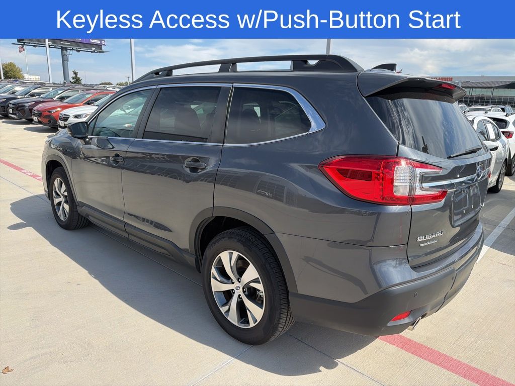 2024 Subaru Ascent Premium photo 2