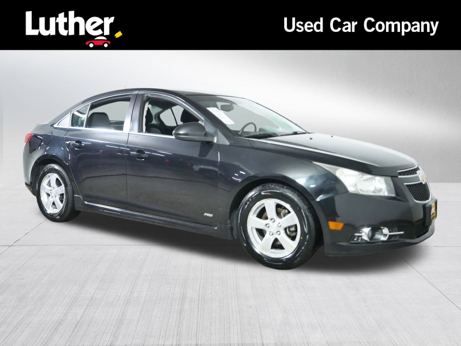 2012 Chevrolet Cruze